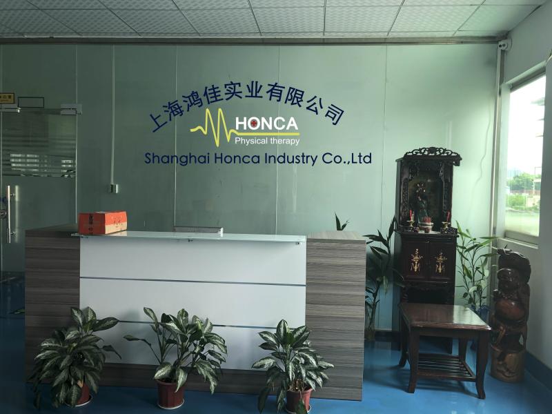 Verified China supplier - Shanghai Honca Import And Export Co., Ltd.