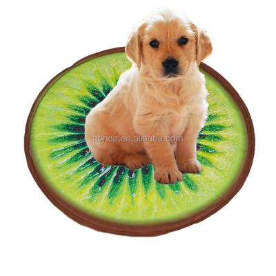 China Wholesale Fresh Kiwi Cooling Mat for sale