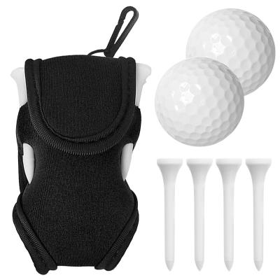 China Water Proof Printed Design Logo Hanging On Waist Custom Golf Stand Bags for sale