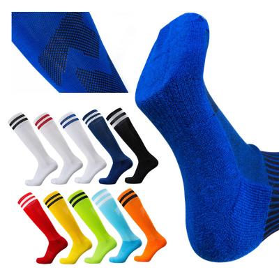 China Regular Supply Mid Tube Breathable Sports Socks Basketball Running Elite Outdoor Socks for sale