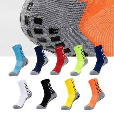 China Regular Medium Tube Top Thickened Absorption Combat Elite Sweat Socks Actual Towel Base for sale