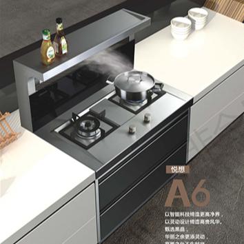 China Car Built-in Food Grade 304 Stainless Steel Free Standing Gas Stove for sale