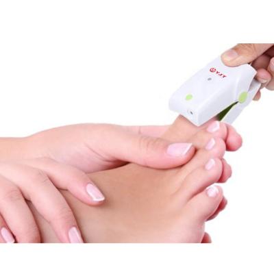 China Fungus Free Laser Therapy Fungus Nail Device Drug Fungal Infection Nail Treatment for Finger and Toe for sale