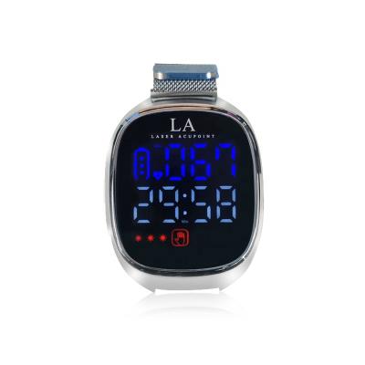 China Clinical tests proved anti blood blocked physiotherapy equipments for stroke patients diabetes watch lllt watch for sale