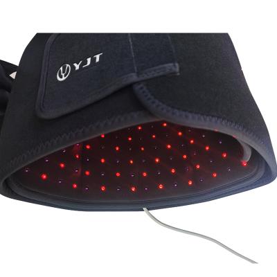 China SBR Factory Sale Direct Infrared Red Light Therapy Protective Wrap For Beauty Care /Pain Relief /Slimming Body for sale