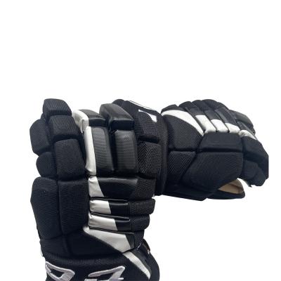 China Manufacturer Supply Professional High Quality Durable Roller Field Hockey Gloves For Sale for sale