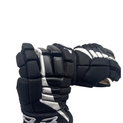 China Factory Price Durable Chinese Professional Design High Quality Hockey Gloves For Sale for sale