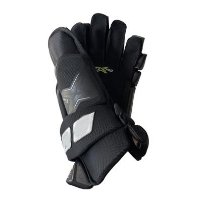 China Custom professional high quality durable low price anti stink hockey inline gloves for sale for sale