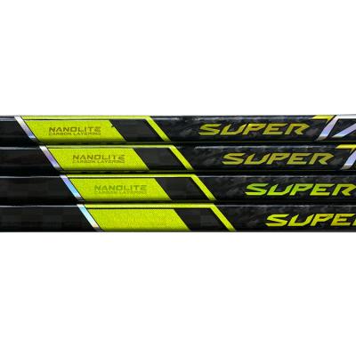 China Low Price Durable Mini Hockey Stick For Sale Super Compound High Quality Professional From China for sale