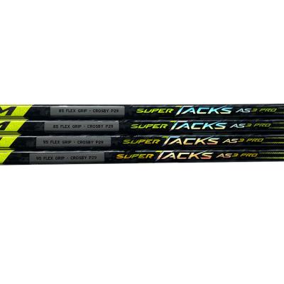 China Durable Factory Direct Cheap Price Professional Wooden Lacrosse Hockey Stick for sale