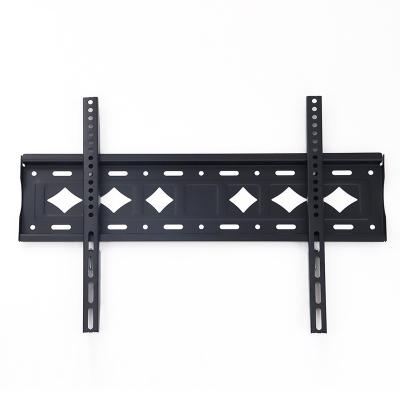 China Wholesale Durable Universal Led LCD Plasma TV Mount TV Mounts Tilt 32-70 Inch Tilting TV Brackets Wall Mount for sale