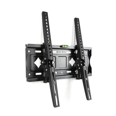 China Wholesale Led LCD Plasma TV Mount Factory Price Tilt Slim TV Locking Wall Mount Bracket 26-65 Inch TV (TV Mount-031) for sale