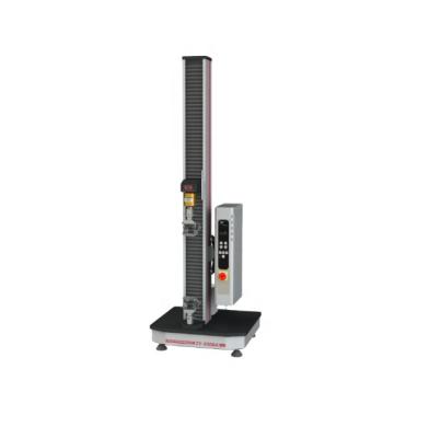 China 80mm Computer Control 5KN Single Column Universal Tensile Testing Machine for sale