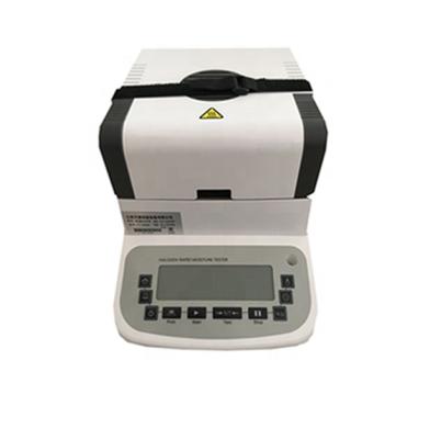 China 0.001g Moisture Meter Diameter: 102mm for sale