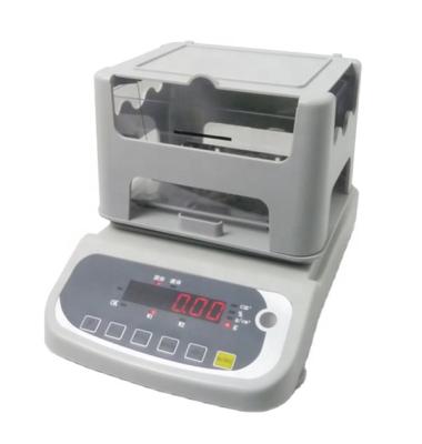 China Economic Digital Densitometer 165x115x85mm for sale