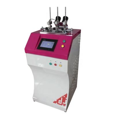 China Vicat 540mmx520mmx970mm Softening Point Temperature Tester for sale