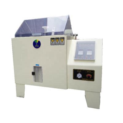 China 5mm Metallic Material Salt Spray Corrosion Test Chamber for sale