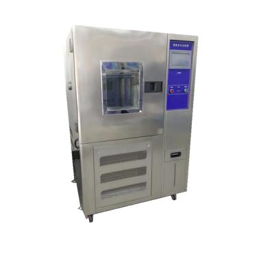 China High Precision Stainless Ozone SUS304 Steel Plate Aging Test Machine for sale