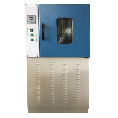 China High temperature air ventilation accelerated aging test chamber TY-401A: 450X450X500mm; TY-401B: 500X500X500mm for sale