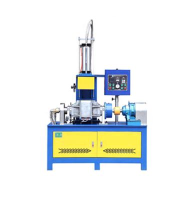 China Rubber and Plastic Material Modification Dispersion Mixer for sale