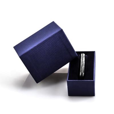 China Newest Velvet Necklace Box Paper Gift Earring Bracelet Boxes Jewelry Package Paper Jewelry Packaging Boxes for sale