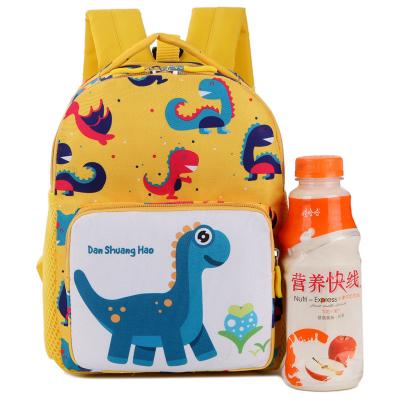 China EVA Fashion Cartoon Cute Children's Schoolbag Backpack School Bags Animal Girl for sale