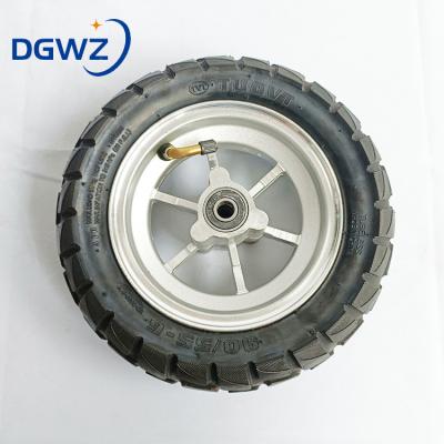 China Single wheel factory manufacture 10