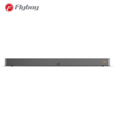 China All In One / With Built In Subwoofer 2.1 Channel Soundbar For TV, TV ARC/AUX/Optical Connectivity With Built In Wireless Subwoofer Speaker for sale