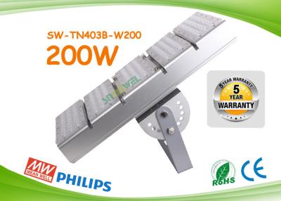 China Safety 5 Year Warranty Led Tunnel Lighting / Lamp With Meanwell Driver for sale