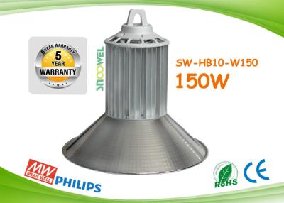 China 125lm / W Long Life Led Workshop Lighting 2700-7000k Led Warehouse Lights IP 54 for sale