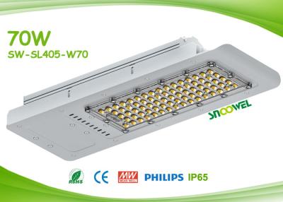 China Wirtschaftlicher Input der Straßenlaternen 70w LED DC24V stimmte mit Sonnenkollektor überein zu verkaufen