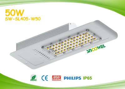 China 50 vatios de lámpara llevada calle DC12v entrar llevaron la luz de calle con el panel solar en venta