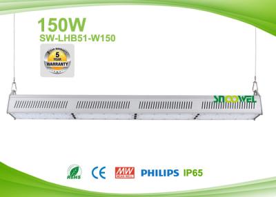 China o × 30 70 graus conduziu o corredor alto linear da baía PODER SUPERIOR alto conduzido 150 watts da baía à venda