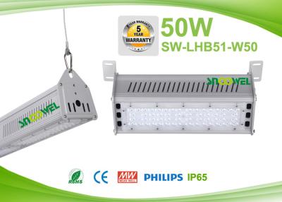 China A segurança exterior de iluminação conduzida linear fixada na parede conduziu a luz alta 50w da baía à venda