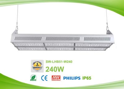 Chine IP65 240w a mené l'éclairage d'entrepôt, 0 -10v ou le DALI dimmable, 90 - 305v à vendre