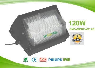 China 120 w AC90 zu den Wand-Satz-Lichtern 295V LED, 120lm/w-Wandsatzbeleuchtungsbefestigungen außen zu verkaufen