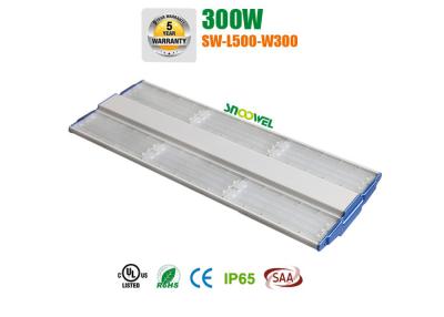 China White 300 Watt Led Plant Grow Lights Suspended Linear Led Light Fixture 170lm/W for sale