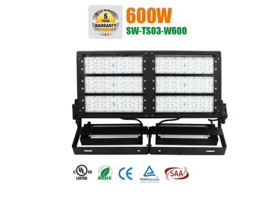 China 160lm per watt outdoor led spotlights outdoor flood lighting 600 watt for sale