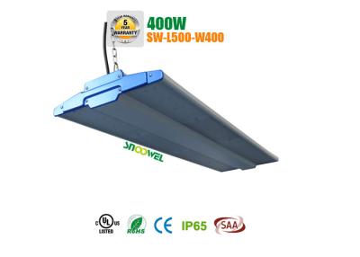 China la alta bahía linear dimmable 1-10V 400w llevó la iluminación el lumen de 400 vatios de alto 170lm/w en venta