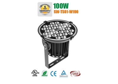 China Narrow beam angle 100w outdoor led spotlights 100 watt 15 25 45 degree for sale