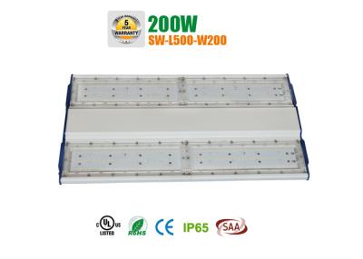 China Wasserdichte Anlage IP65 LED wachsen volles Spektrum der Lichter 200w wachsen Lichter zu verkaufen