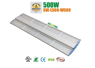 China A planta do diodo emissor de luz do projeto 500w do painel cresce luzes com 380nm 430nm 630nm 730nm à venda