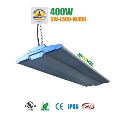 China A planta impermeável do diodo emissor de luz 400w do poder superior IP65 cresce luzes para a iluminação verde à venda