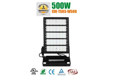 China IP65 75000lm 500w outdoor led spotlights for 500 watt flood lighting led for sale