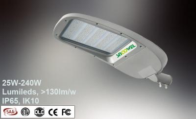 Cina La strada di alluminio della pressofusione LED che accende il risparmio di energia di 200w IP65 4000K 80Ra in vendita