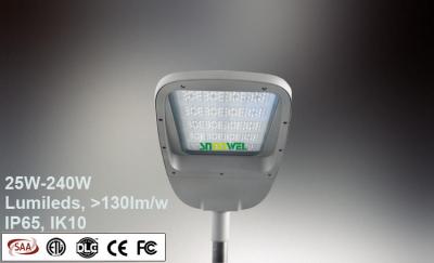 China 180 Watt LED Roadway Lighting , 24000 Lumens LED Road Lamp For Outdoor Area for sale