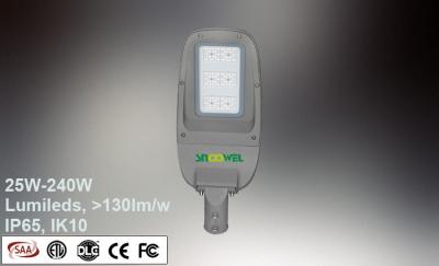 China 50 Watts LED Roadway Lighting , AC 100-305V LED Street Lamp With 5 Years Warranty for sale