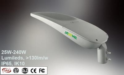 China luces de calle al aire libre de 240W LED 30000lm con el material de aluminio del cuerpo en venta