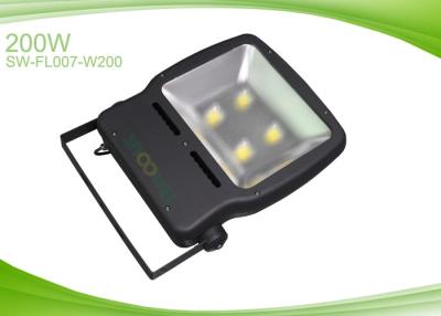 China C.A. exterior fundida 90 da luz de inundação do diodo emissor de luz do alumínio 200w - 305V com o diodo emissor de luz da ESPIGA 4PCS à venda