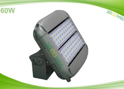 Chine 60W lumineux superbe 2700 - éclairage de tunnel de 7000k LED, lumière d'auvent de la station service LED à vendre